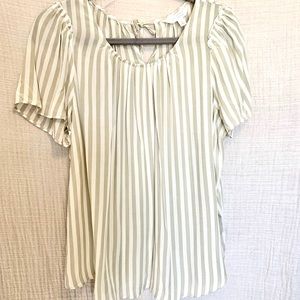 Lauren Conrad top